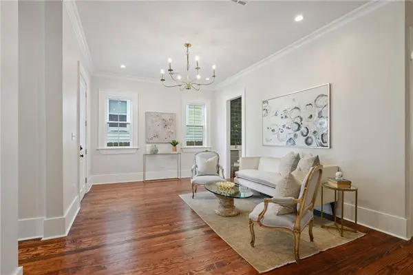 6112 LAUREL ST, New Orleans, LA 70118