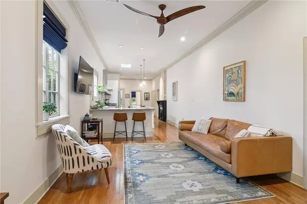 3011 BELL ST, New Orleans, LA 70119