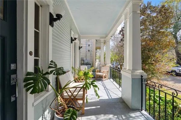 3011 BELL ST, New Orleans, LA 70119