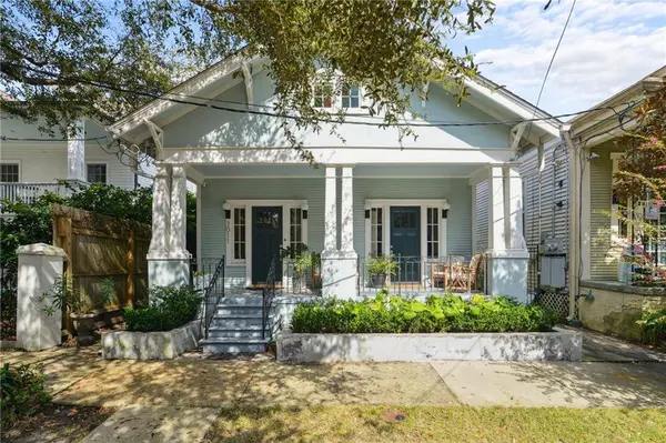 3011 BELL ST, New Orleans, LA 70119