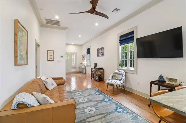 3011 BELL ST, New Orleans, LA 70119