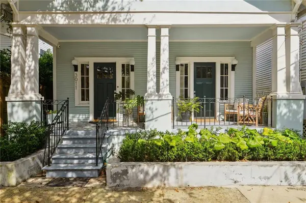 3011 BELL ST, New Orleans, LA 70119