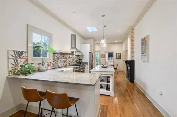 3011 BELL ST, New Orleans, LA 70119