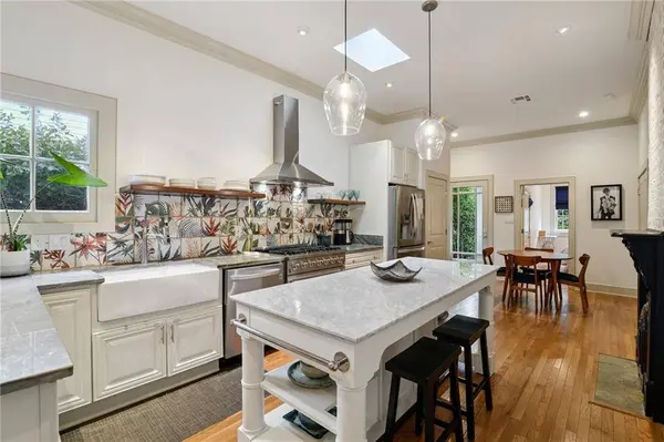 3011 BELL ST, New Orleans, LA 70119