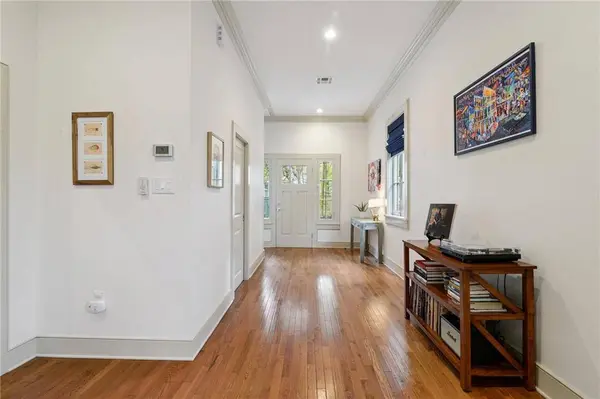 3011 BELL ST, New Orleans, LA 70119