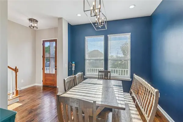 4701 NEW ORLEANS ST, New Orleans, LA 70122