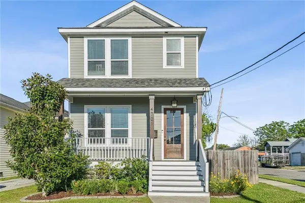 4701 NEW ORLEANS ST, New Orleans, LA 70122