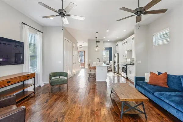 4701 NEW ORLEANS ST, New Orleans, LA 70122