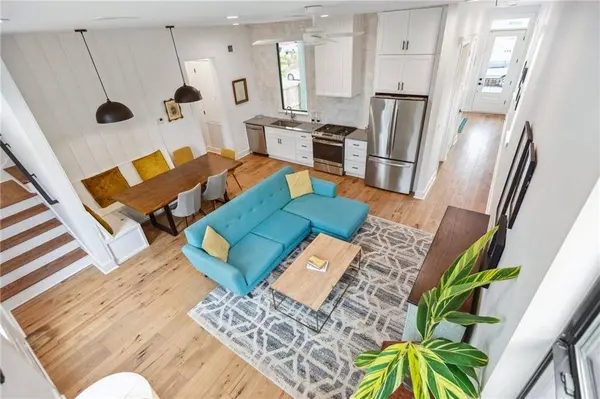 810 N ROMAN ST, New Orleans, LA 70116