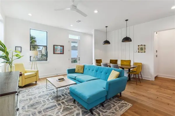 810 N ROMAN ST, New Orleans, LA 70116