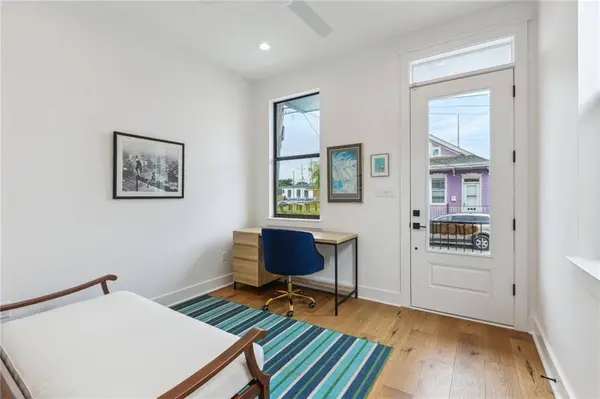 810 N ROMAN ST, New Orleans, LA 70116