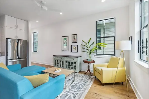 810 N ROMAN ST, New Orleans, LA 70116