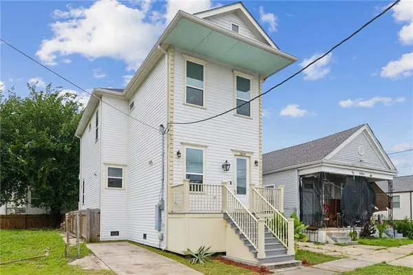 2836 GENERAL TAYLOR ST, New Orleans, LA 70115