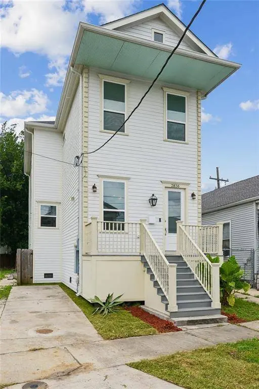 2836 GENERAL TAYLOR ST, New Orleans, LA 70115