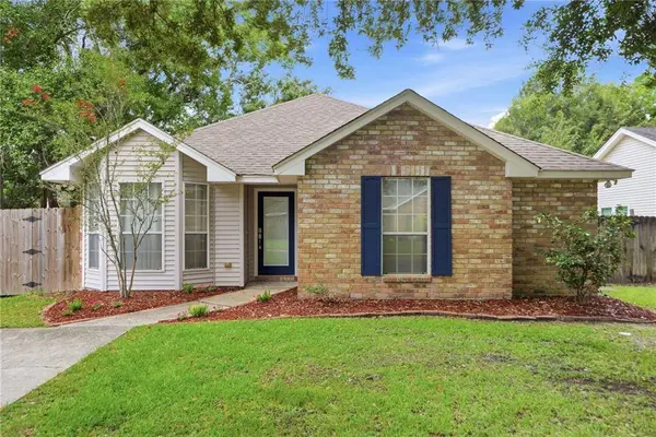 3325 BRIDGE DR, Slidell, LA 70458