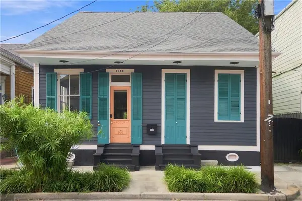 2469 DAUPHINE ST, New Orleans, LA 70117