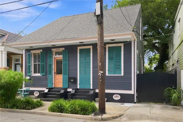 2469 DAUPHINE ST, New Orleans, LA 70117