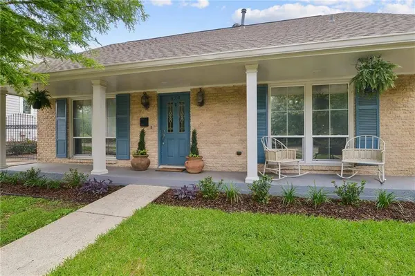 834 ALLEN TOUSSAINT BLVD, New Orleans, LA 70124
