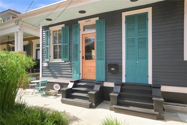 2469 DAUPHINE ST, New Orleans, LA 70117