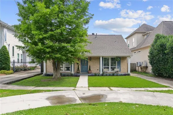 834 ALLEN TOUSSAINT BLVD, New Orleans, LA 70124