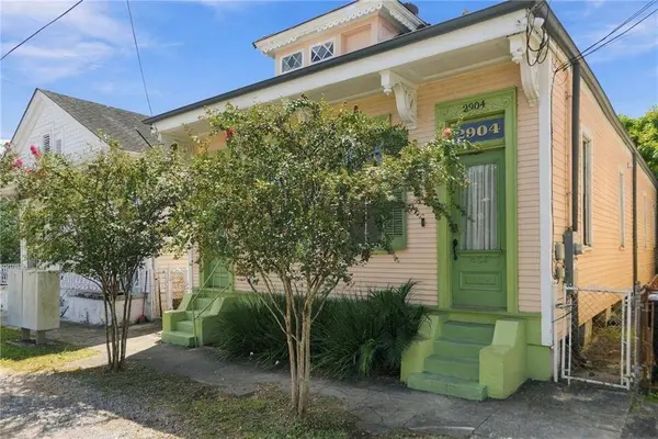 2904 SAINT ANN ST, New Orleans, LA 70119