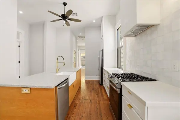 2904 SAINT ANN ST, New Orleans, LA 70119