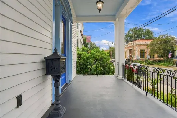 700 PELICAN AVE, New Orleans, LA 70114