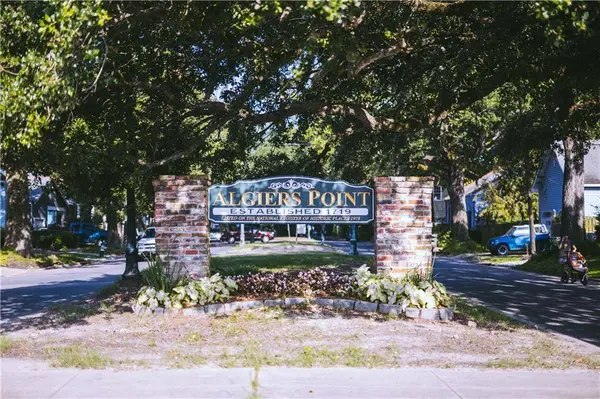 205 PACIFIC AVE, New Orleans, LA 70114