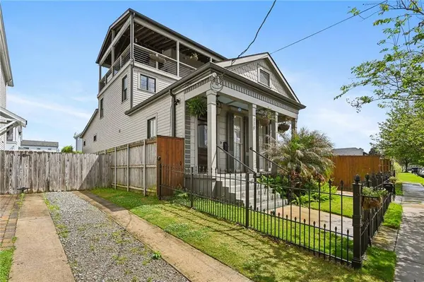 118 ATLANTIC AVE, New Orleans, LA 70114
