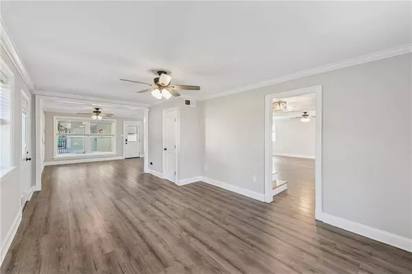 4721 LAKE LOUISE AVE, Metairie, LA 70006