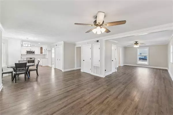 4721 LAKE LOUISE AVE, Metairie, LA 70006