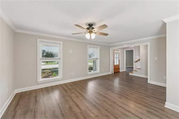 4721 LAKE LOUISE AVE, Metairie, LA 70006