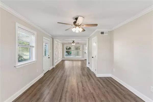 4721 LAKE LOUISE AVE, Metairie, LA 70006