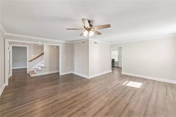 4721 LAKE LOUISE AVE, Metairie, LA 70006