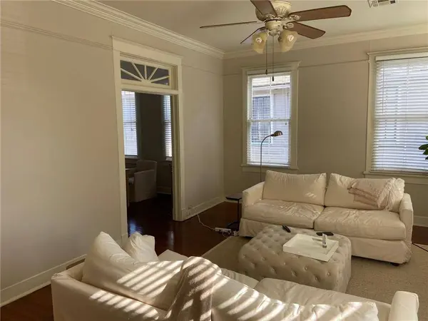 5622 CANAL BLVD #Upper, New Orleans, LA 70124