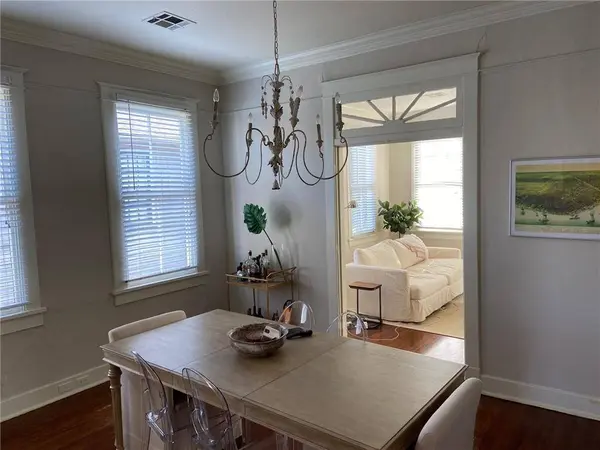 5622 CANAL BLVD #Upper, New Orleans, LA 70124