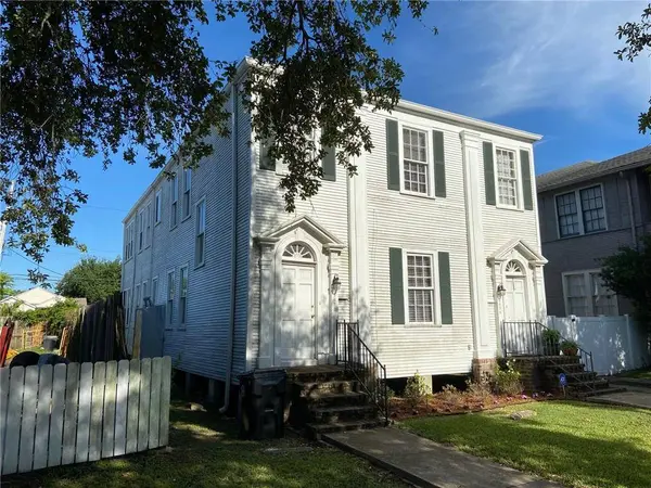 5622 CANAL BLVD #Upper, New Orleans, LA 70124