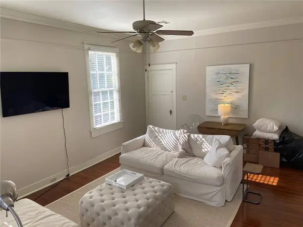 5622 CANAL BLVD #Upper, New Orleans, LA 70124