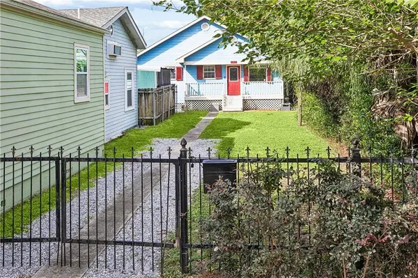 3818 BAUDIN ST, New Orleans, LA 70119