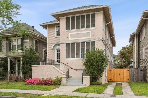 1212 14 PINE ST, New Orleans, LA 70118