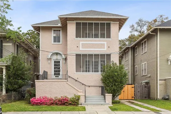 1212 14 PINE ST, New Orleans, LA 70118