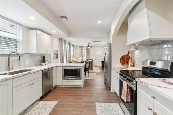 2408 10 SAINT ANTHONY ST, New Orleans, LA 70119