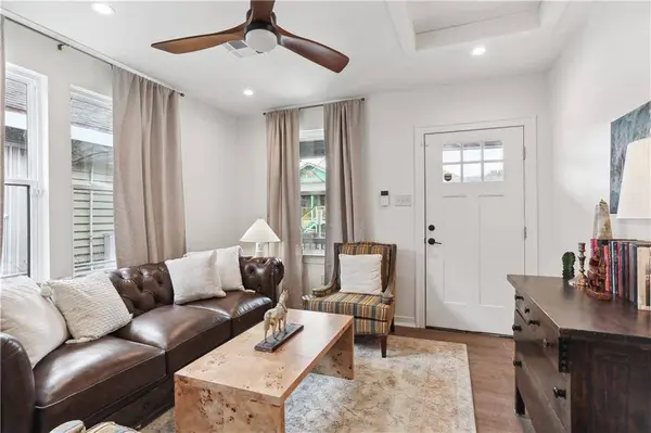 2408 10 SAINT ANTHONY ST, New Orleans, LA 70119