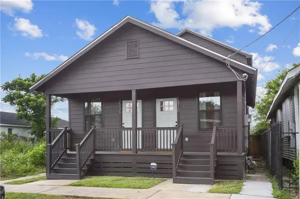 2408 10 SAINT ANTHONY ST, New Orleans, LA 70119