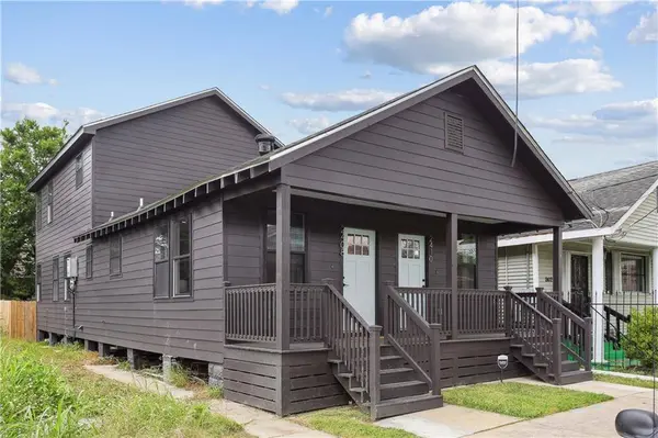 2408 10 SAINT ANTHONY ST, New Orleans, LA 70119