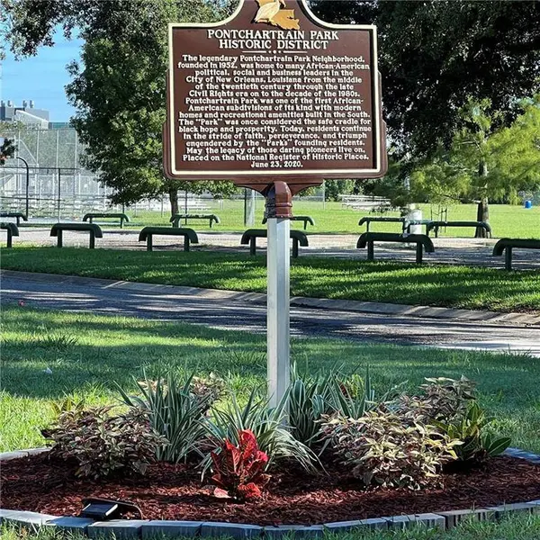 5109 FELICIANA DR, New Orleans, LA 70126