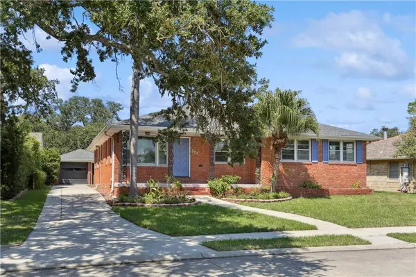 521 EMERALD ST, New Orleans, LA 70124