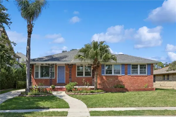 521 EMERALD ST, New Orleans, LA 70124