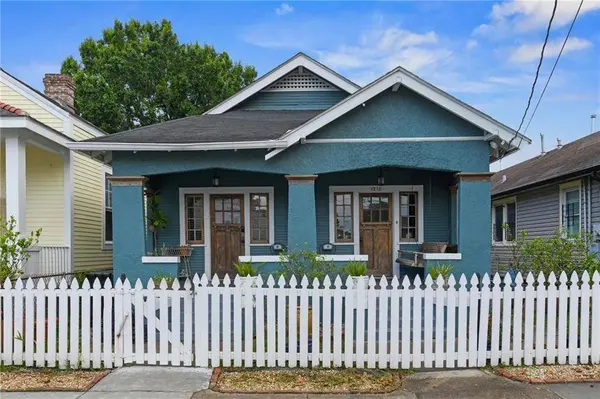 1212 JOLIET ST, New Orleans, LA 70118