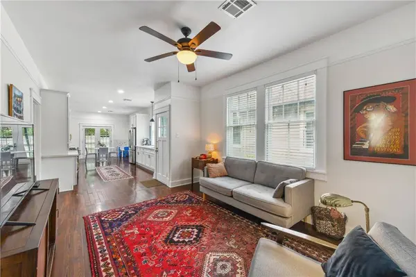 1212 JOLIET ST, New Orleans, LA 70118